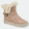 Journee Collection Women&apos;s Tru Comfort Foam Sibby Winter Boot
