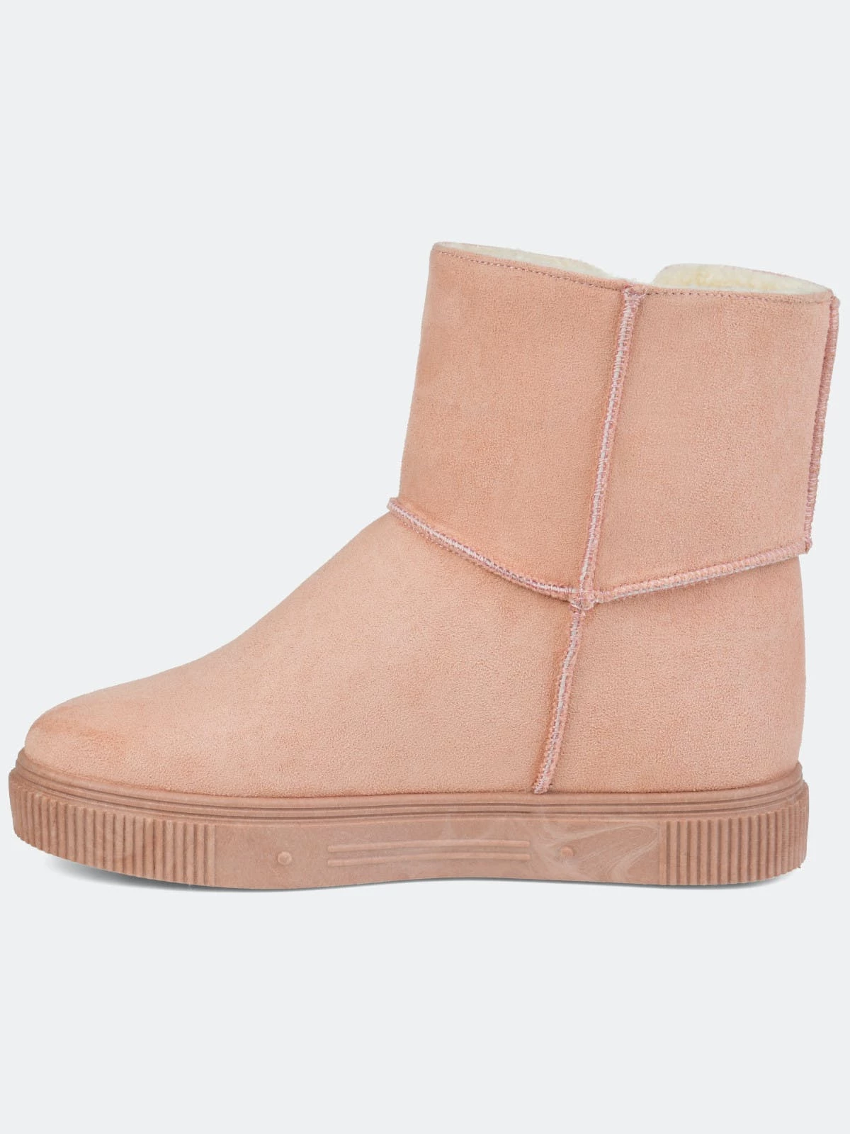 Journee Collection Women's Tru Comfort Foam Stelly Winter Boot - Image 2