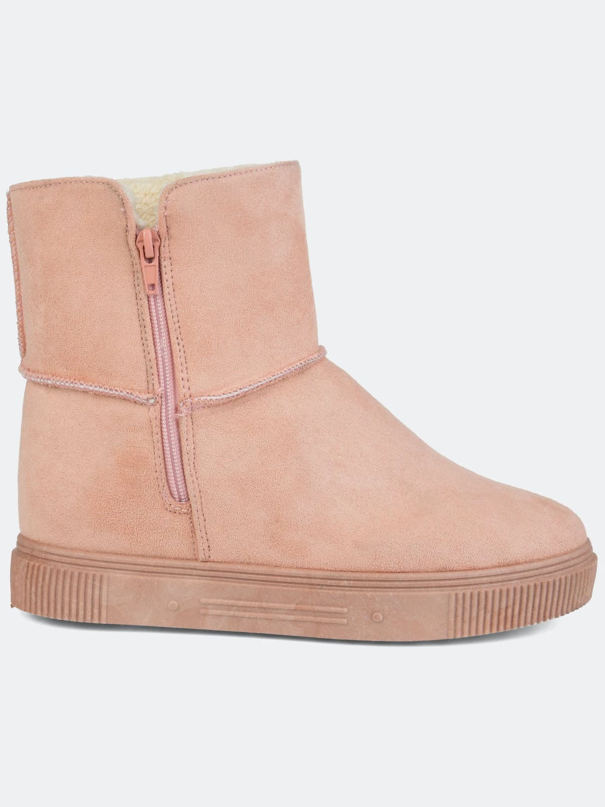 Journee Collection Women's Tru Comfort Foam Stelly Winter Boot - Image 6