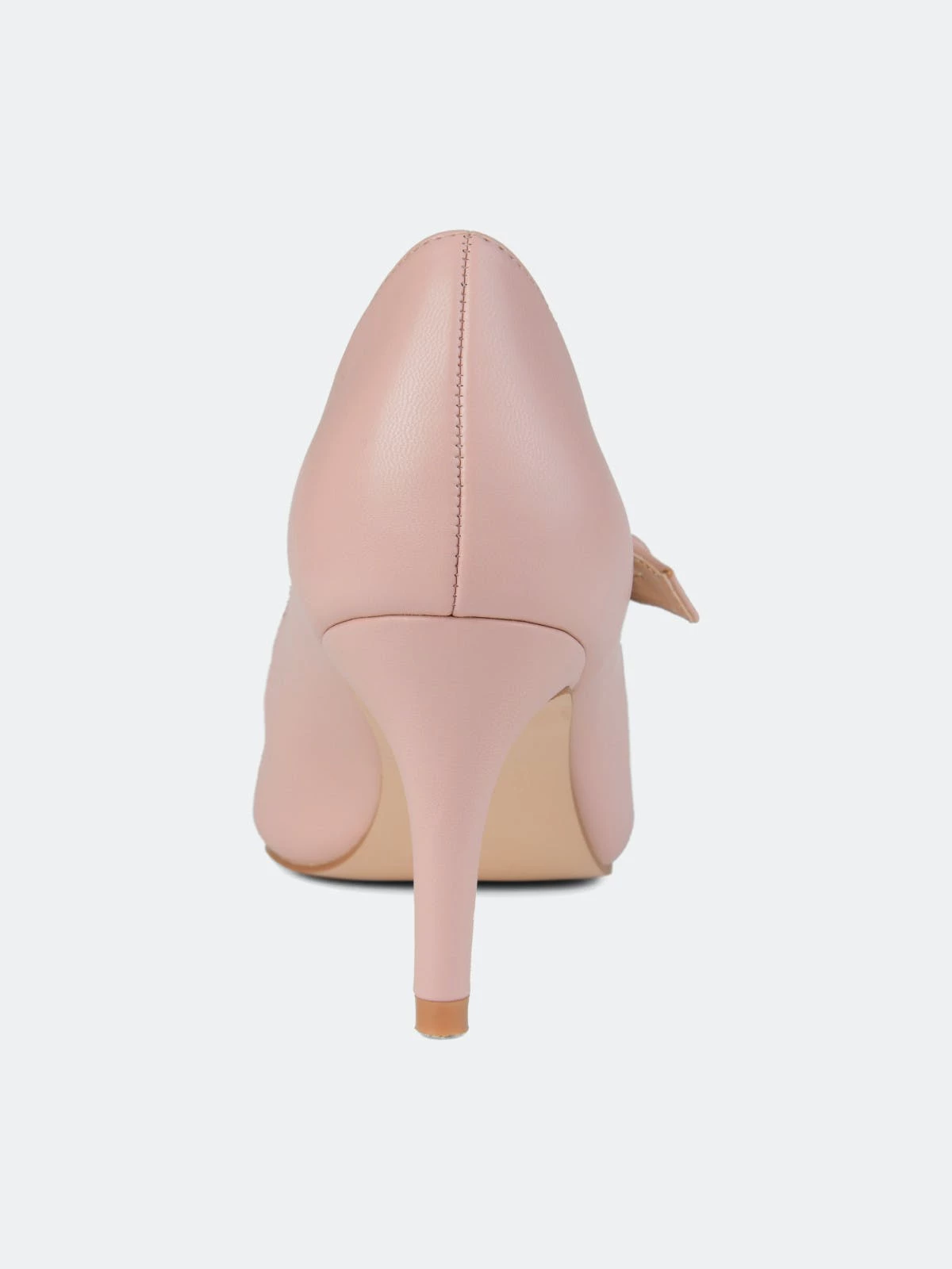 Journee Collection Women's Sidney Pump - Image 3