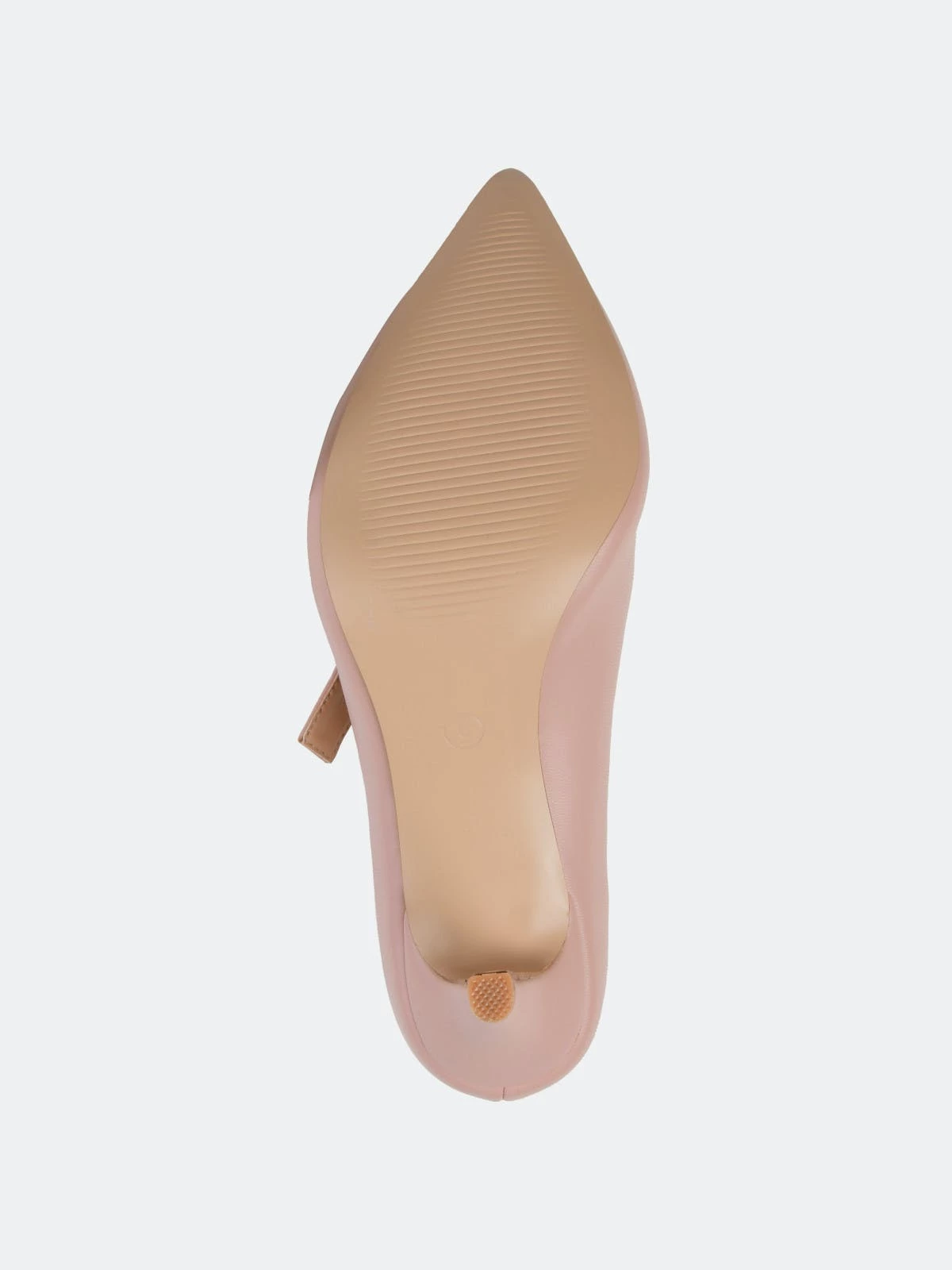 Journee Collection Women's Sidney Pump - Image 5