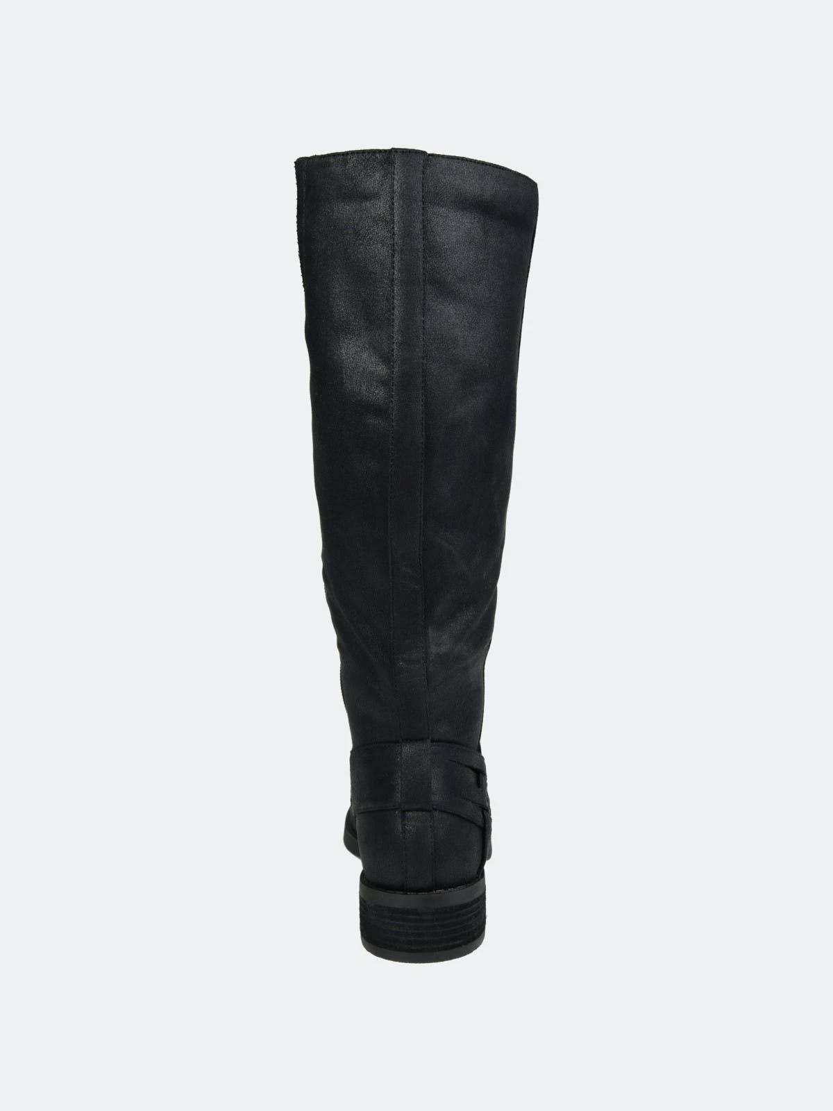 Journee Collection Women's Extra Wide Calf Meg Boot - Image 3