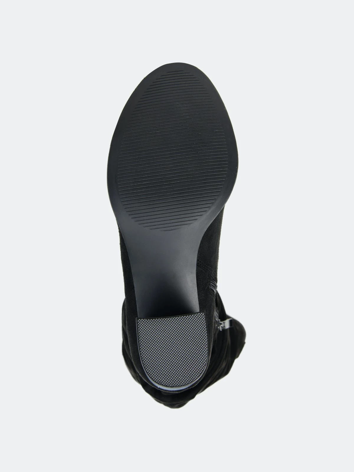 Journee Collection Women's Extra Wide Calf Aneil Boot - Image 5