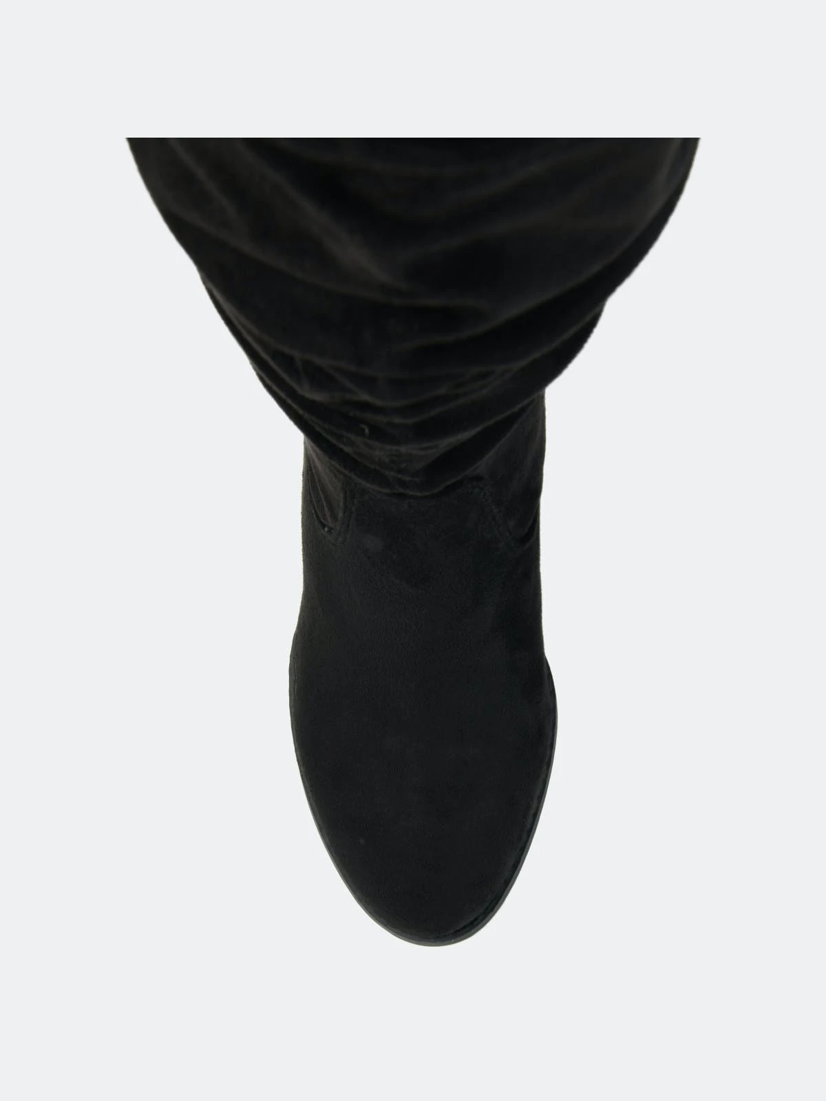 Journee Collection Women's Extra Wide Calf Aneil Boot - Image 4