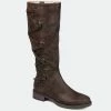 Journee Collection Women&apos;s Carly Boot