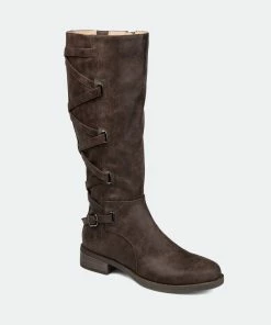 Journee Collection Women&apos;s Carly Boot