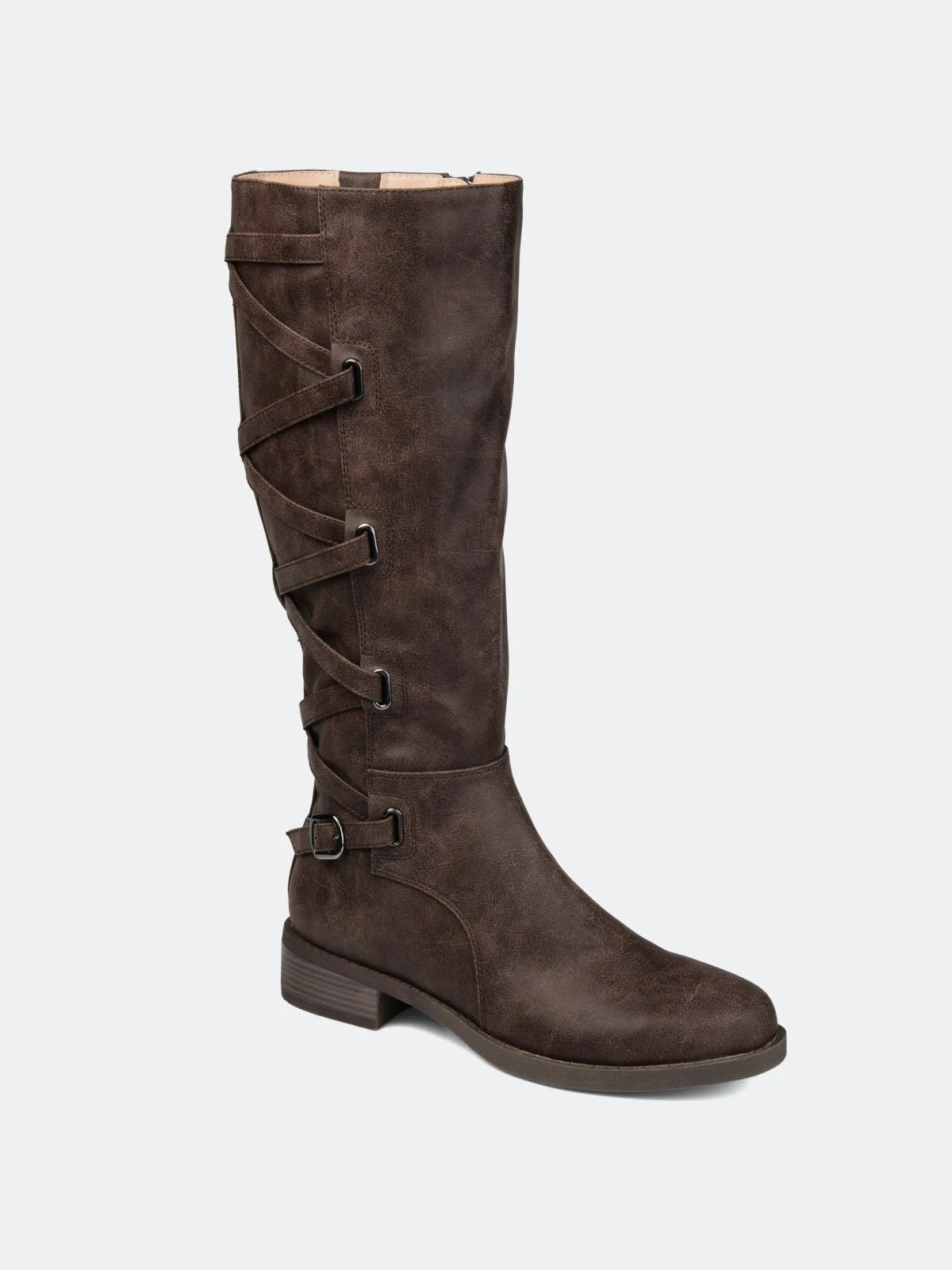 Journee Collection Women's Carly Boot