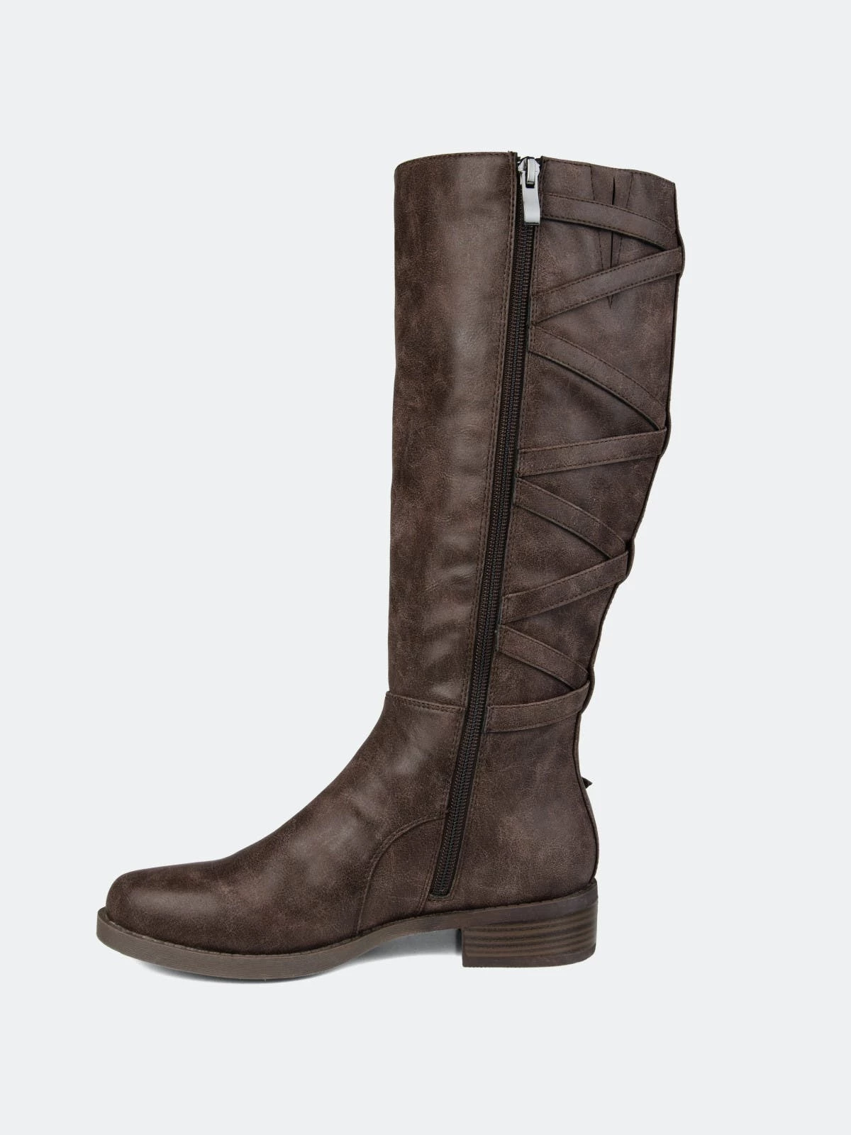 Journee Collection Women's Carly Boot - Image 2