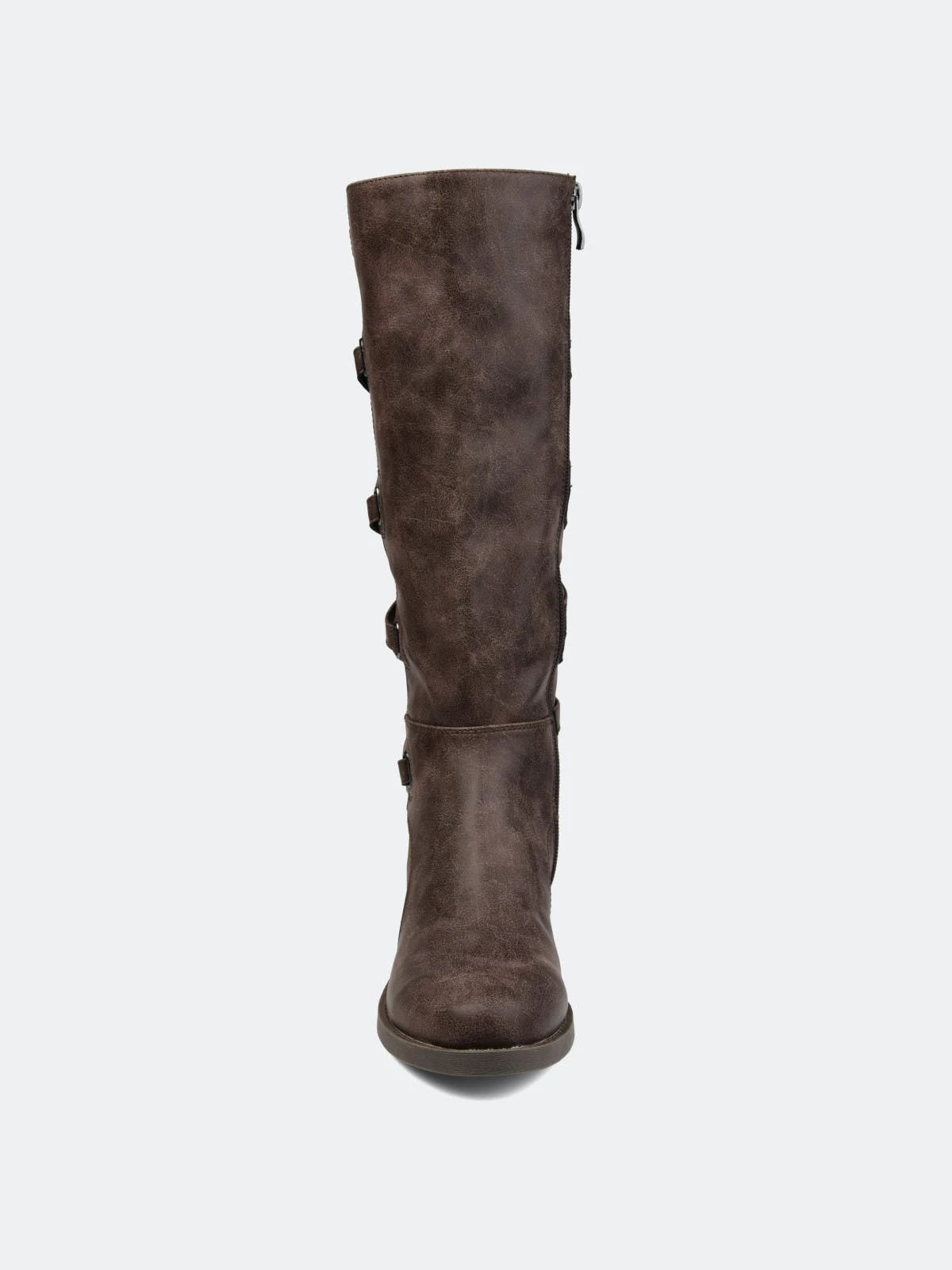 Journee Collection Women's Carly Boot - Image 7