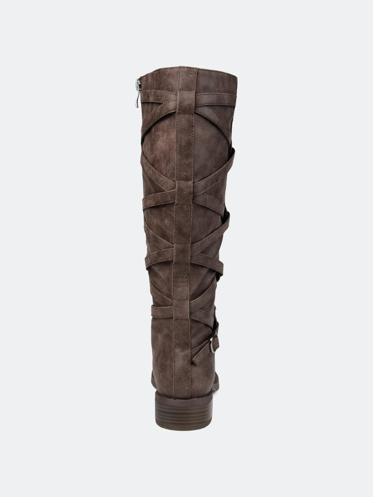Journee Collection Women's Carly Boot - Image 3