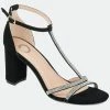 Journee Collection Women&apos;s Denali Pump