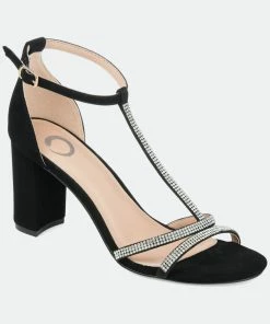 Journee Collection Women's Denali Pump