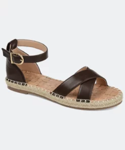 Journee Collection Women&apos;s Lyddia Sandal