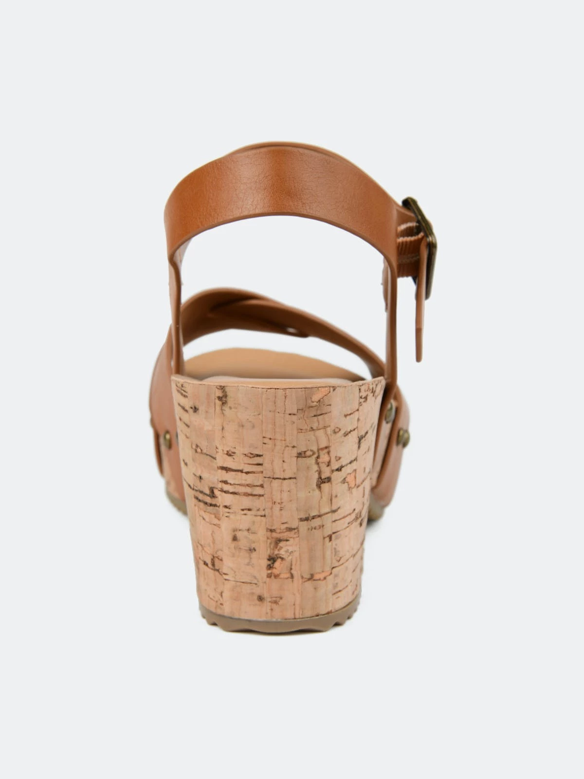 Journee Collection Women's Tru Comfort Foam Valentina Sandals - Image 3