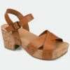 Journee Collection Women&apos;s Tru Comfort Foam Valentina Sandals