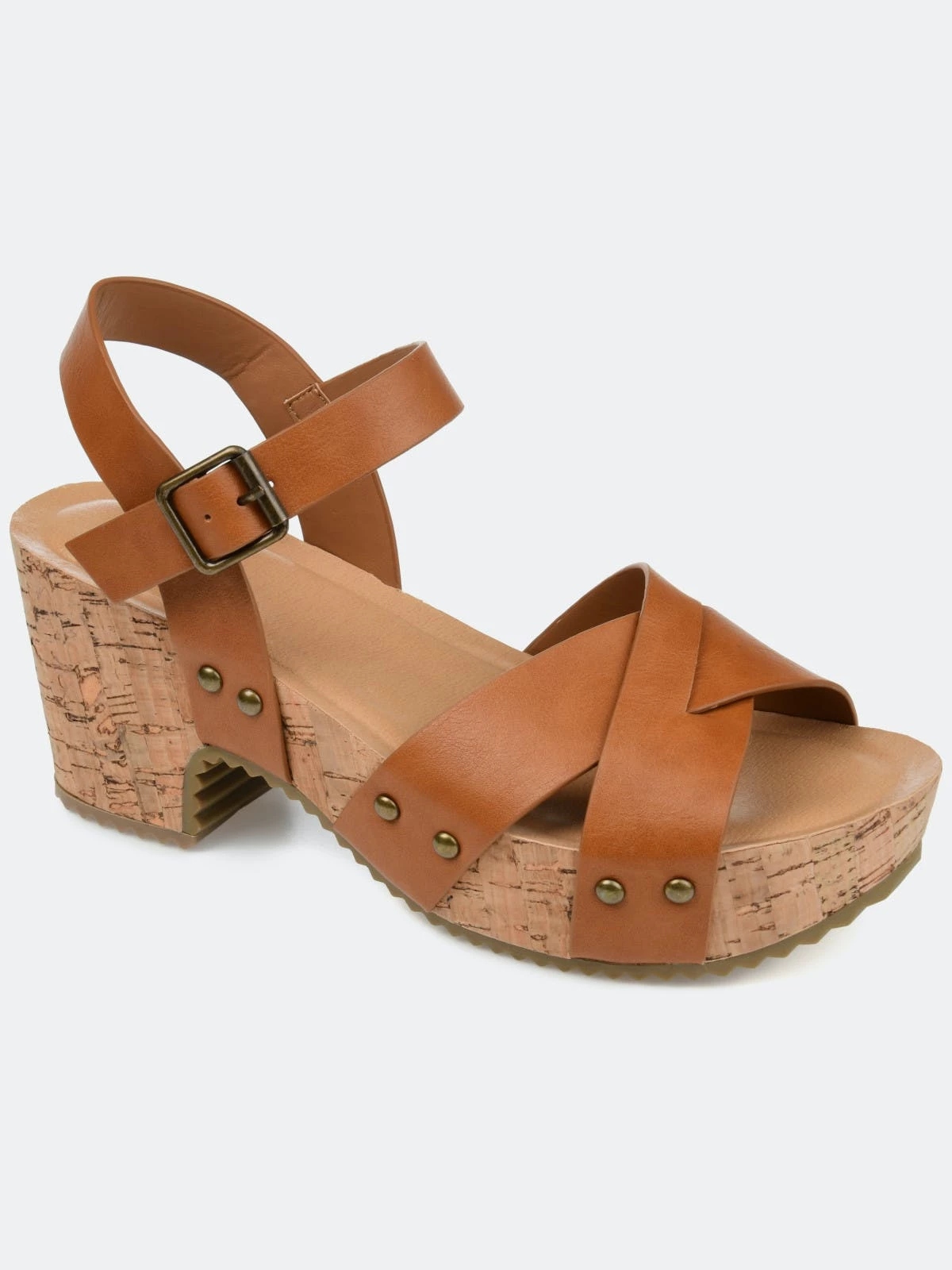 Journee Collection Women's Tru Comfort Foam Valentina Sandals