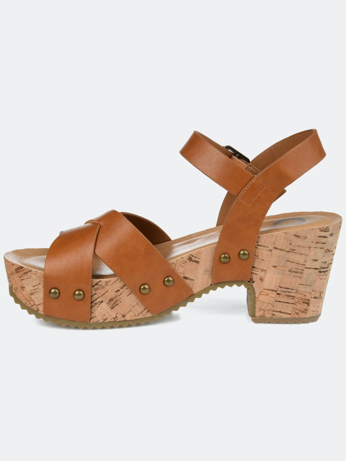 Journee Collection Women's Tru Comfort Foam Valentina Sandals - Image 2