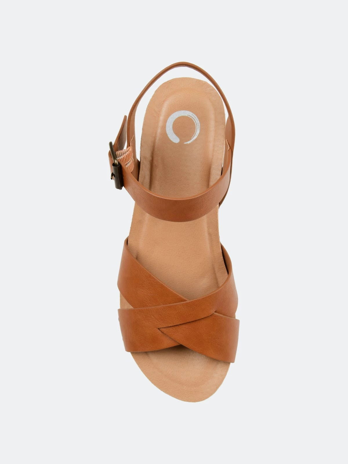 Journee Collection Women's Tru Comfort Foam Valentina Sandals - Image 4