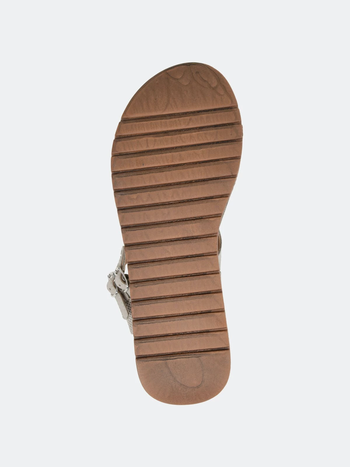 Journee Collection Women's Mckell Sandal - Image 5