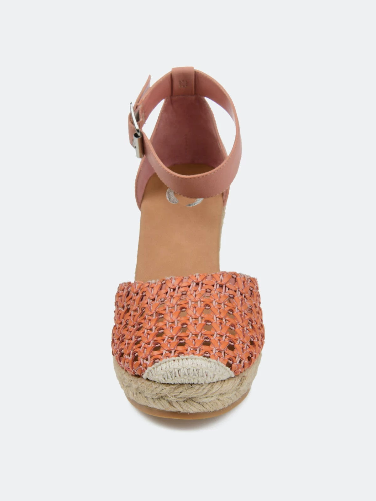 Journee Collection Women's Sierra Espadrille Sandal - Image 7