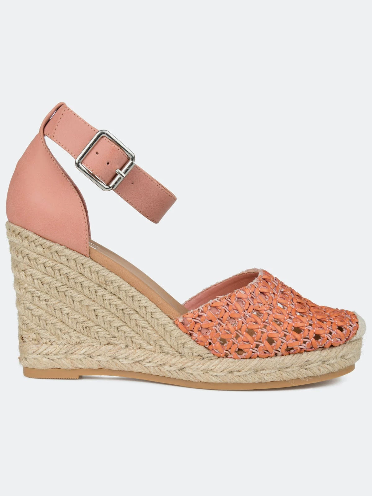 Journee Collection Women's Sierra Espadrille Sandal - Image 6