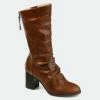 Journee Collection Women&apos;s Sebille Boot