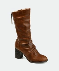 Journee Collection Women&apos;s Sebille Boot
