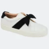 Journee Collection Women's Tru Comfort Foam Abrina Sneakers