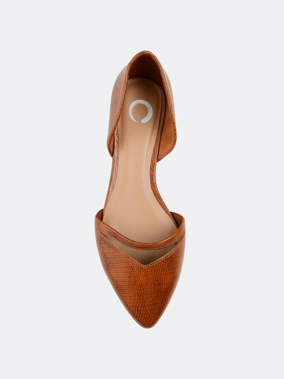 Journee Collection Women's Braely Flat - Image 4