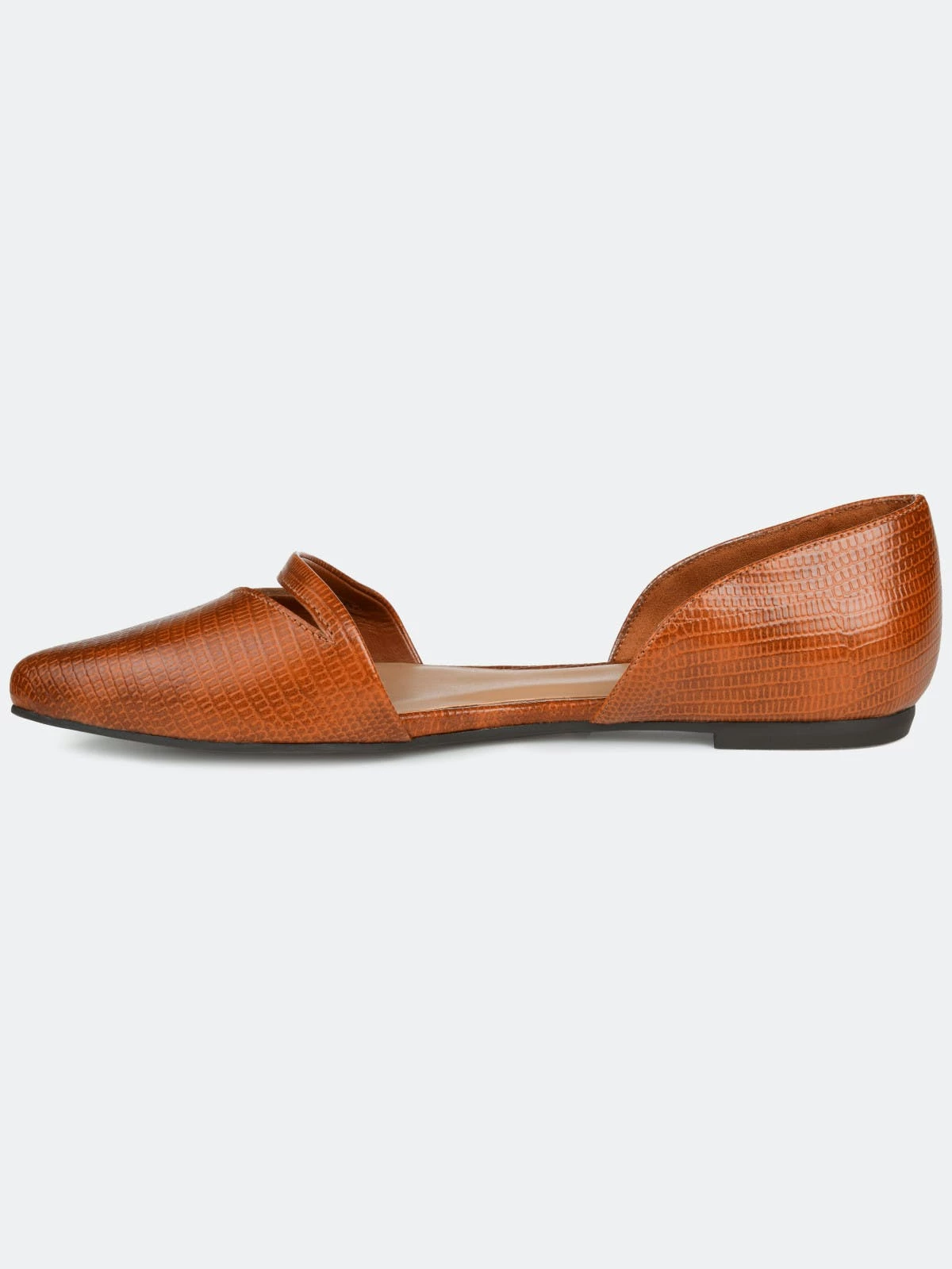 Journee Collection Women's Braely Flat - Image 2