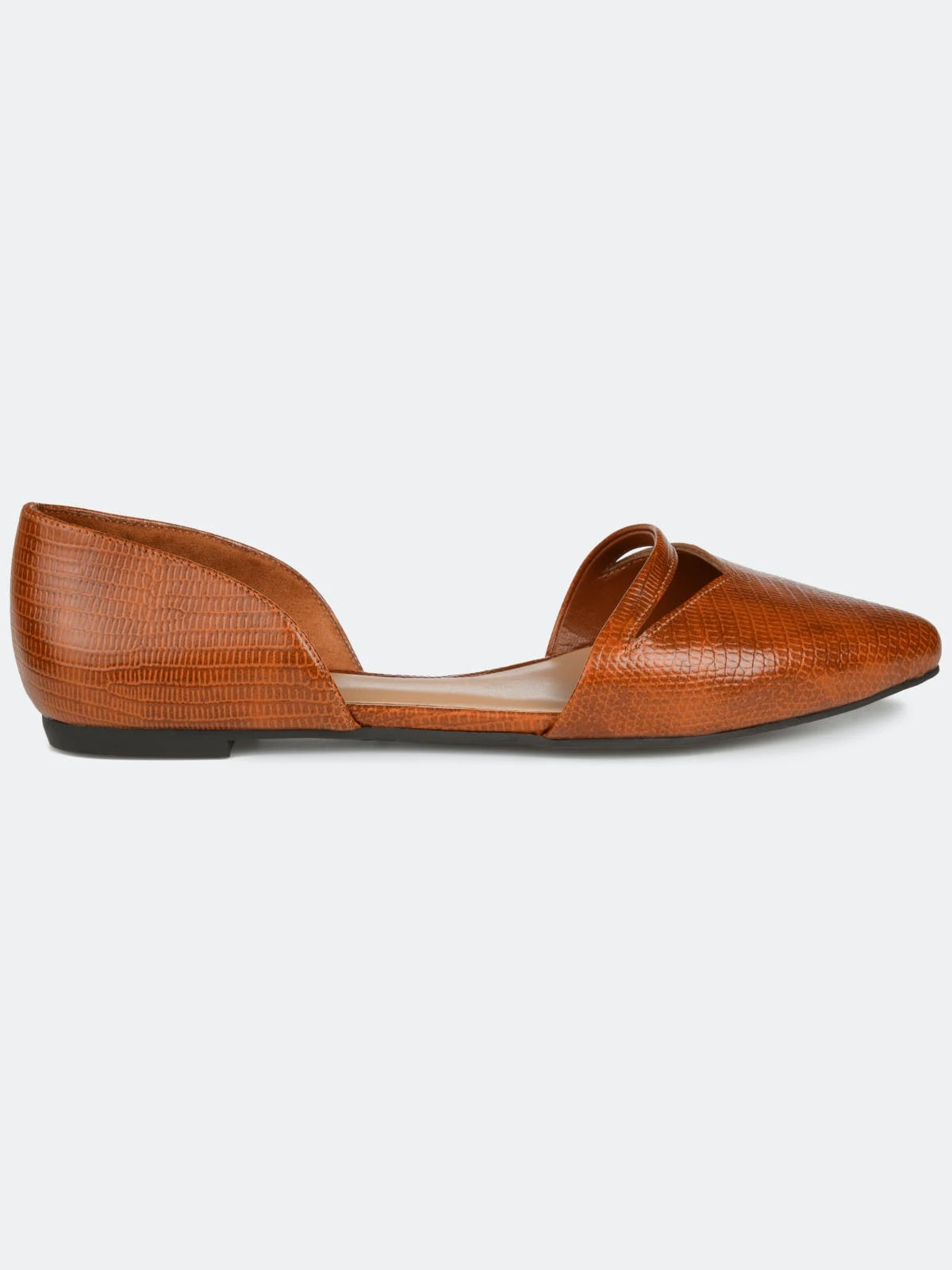 Journee Collection Women's Braely Flat - Image 6