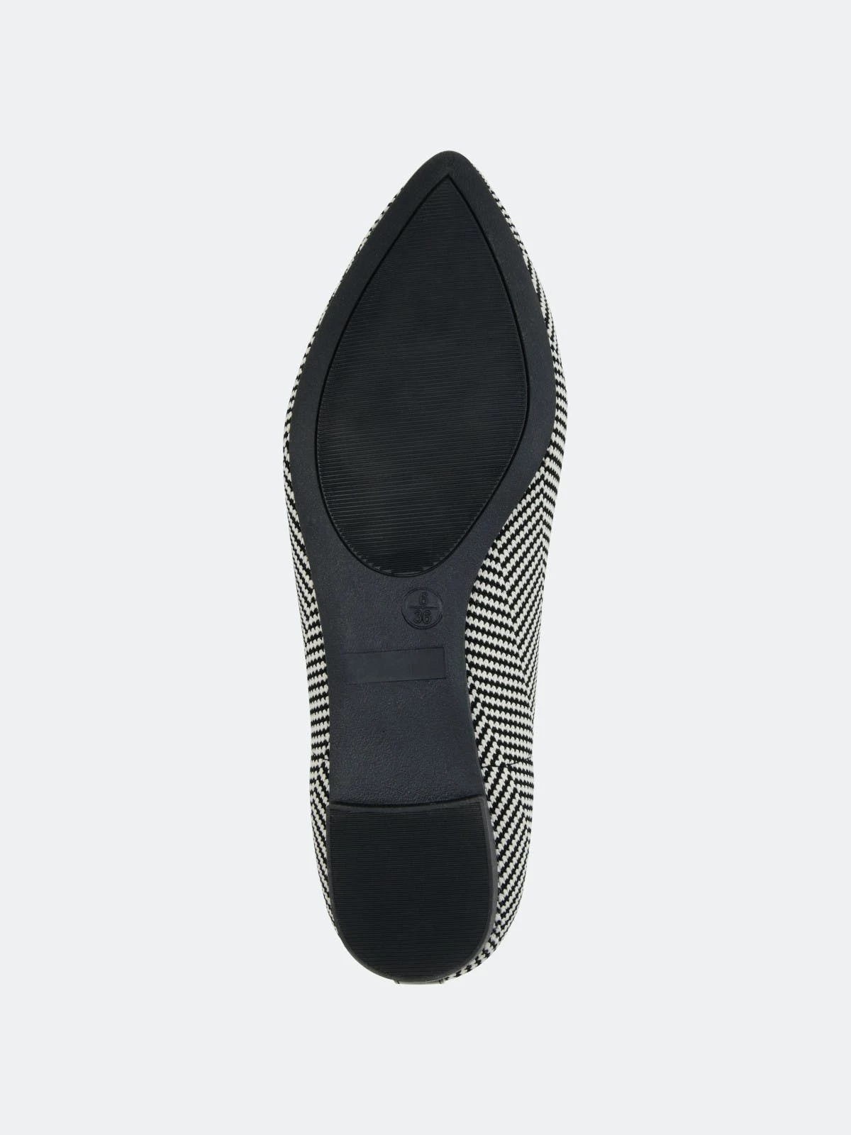 Journee Collection Women's Tru Comfort Foam Karise Flat - Image 5