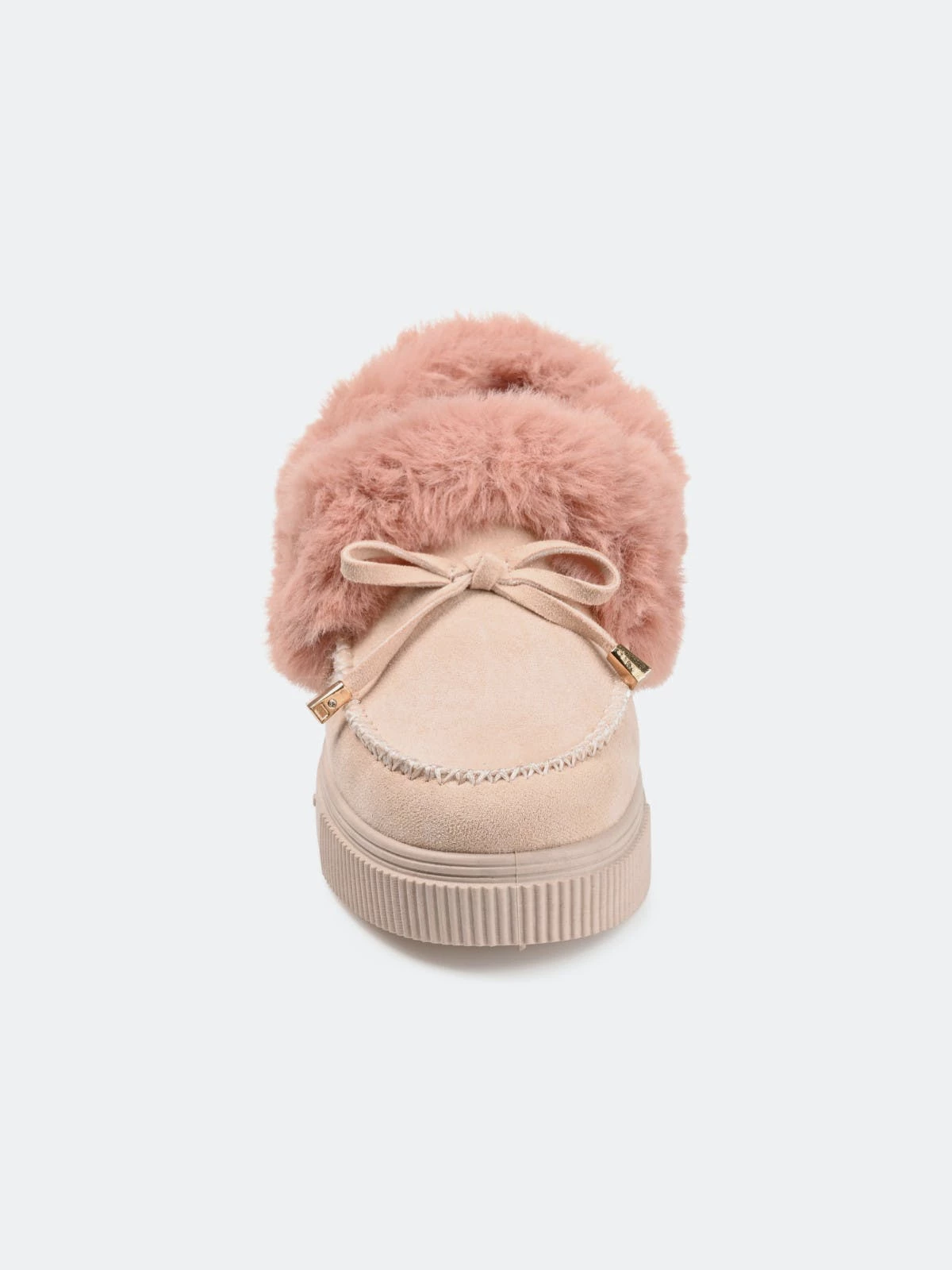 Journee Collection Women's Tru Comfort Foam Midnight Slipper - Image 7