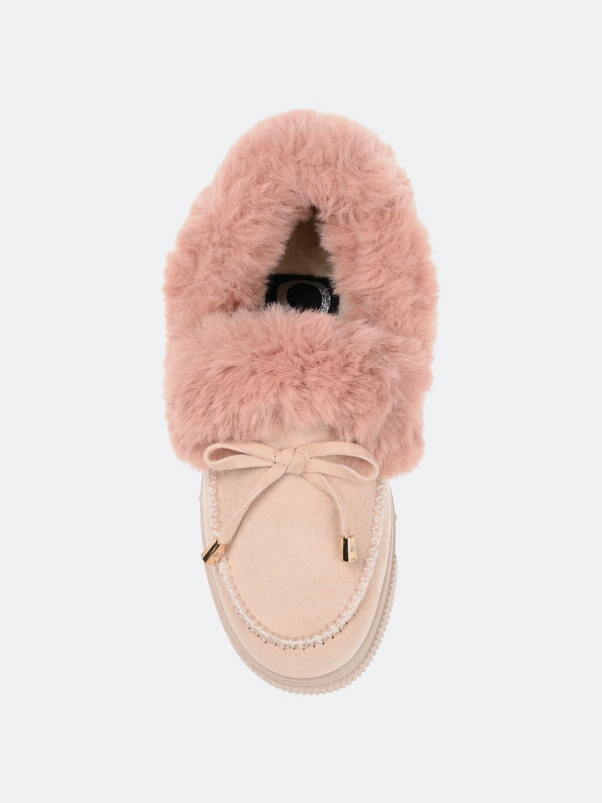 Journee Collection Women's Tru Comfort Foam Midnight Slipper - Image 4