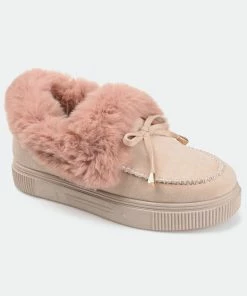 Journee Collection Women&apos;s Tru Comfort Foam Midnight Slipper