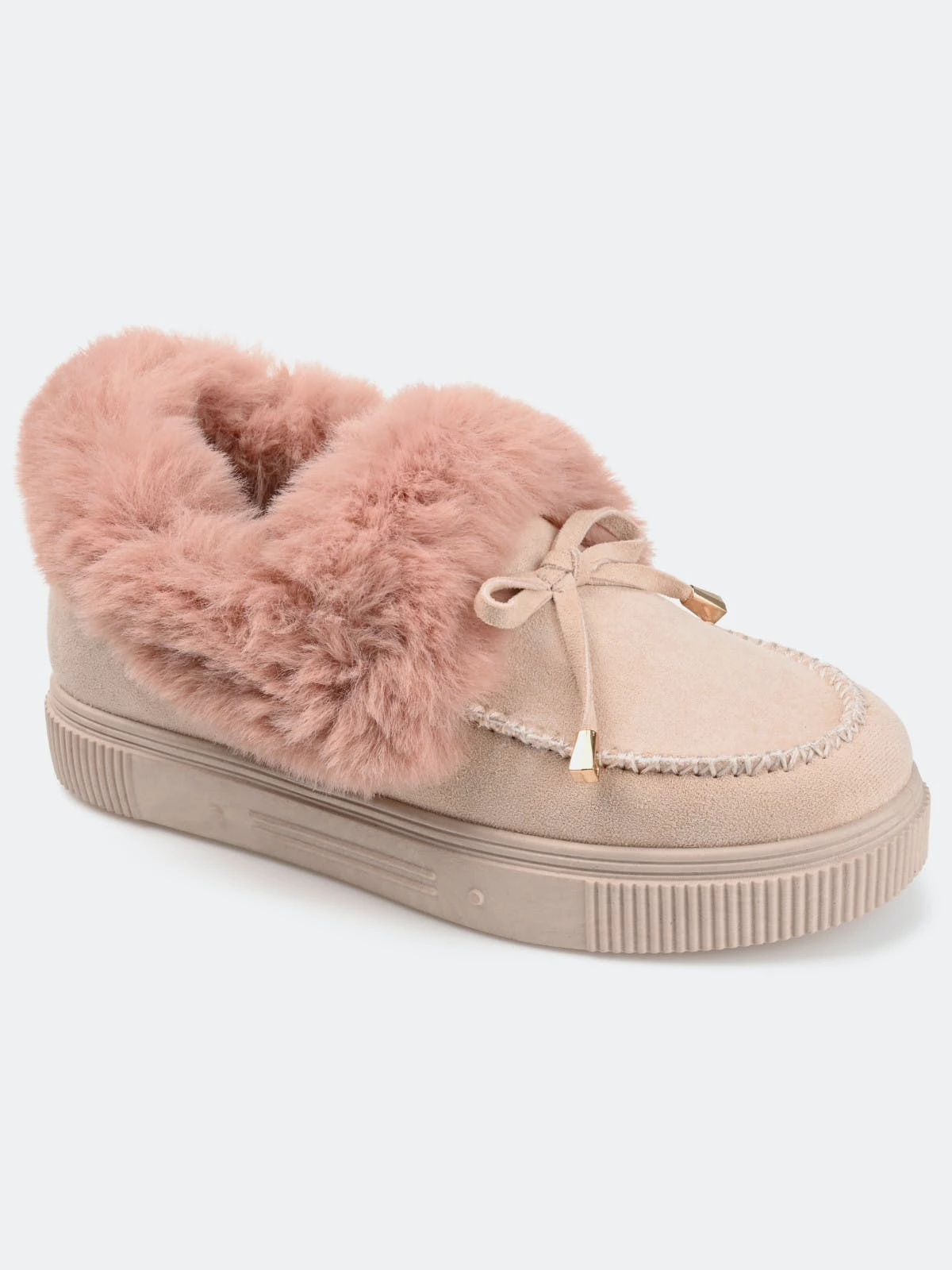 Journee Collection Women's Tru Comfort Foam Midnight Slipper