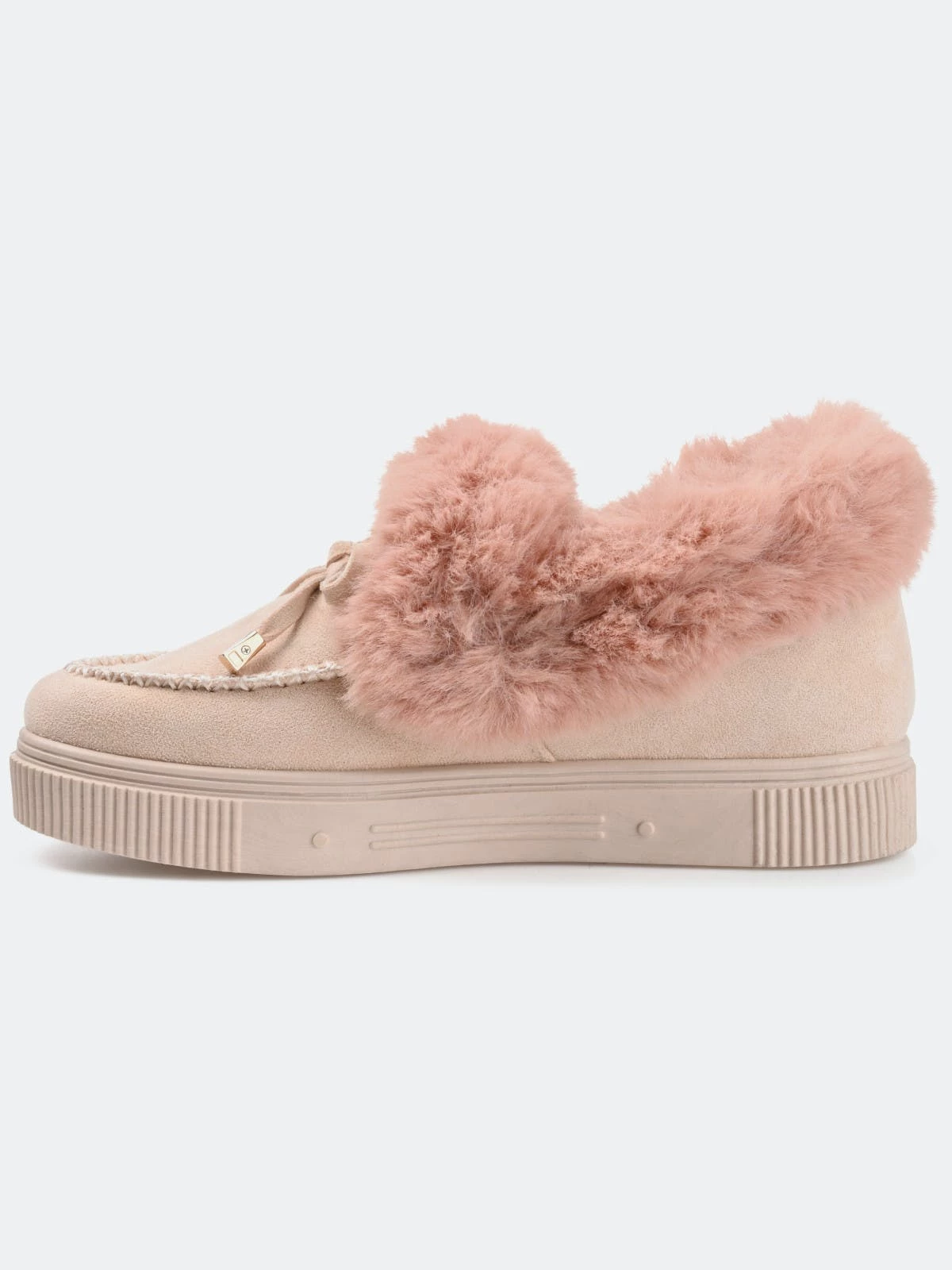 Journee Collection Women's Tru Comfort Foam Midnight Slipper - Image 2