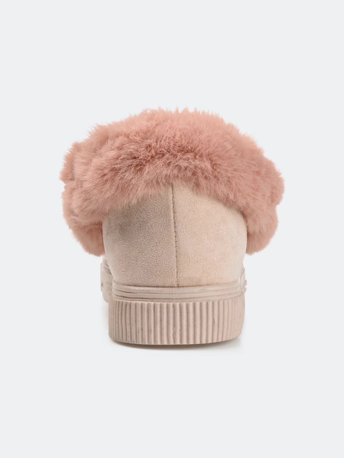 Journee Collection Women's Tru Comfort Foam Midnight Slipper - Image 3