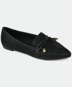 Journee Collection Women's Muriel Flat