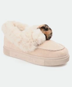 Journee Collection Women's Tru Comfort Foam Sunset Slipper