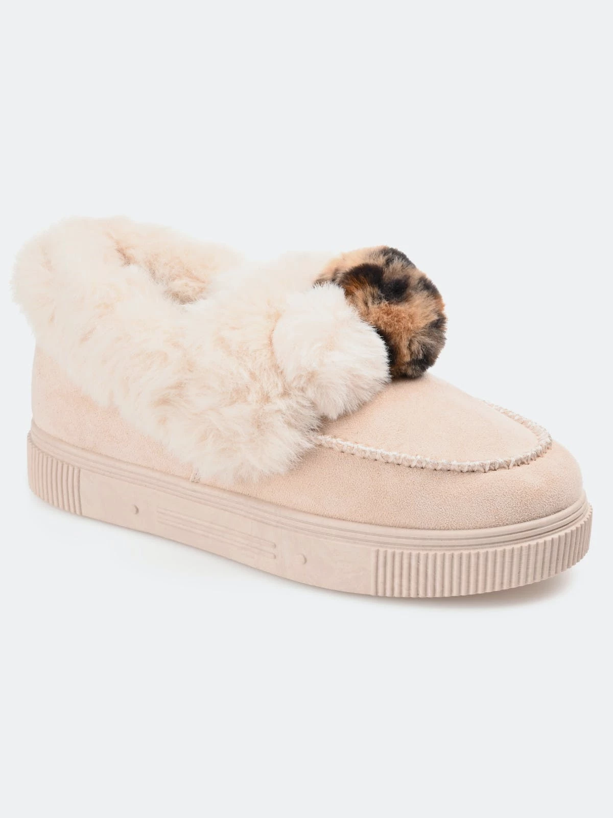 Journee Collection Women's Tru Comfort Foam Sunset Slipper