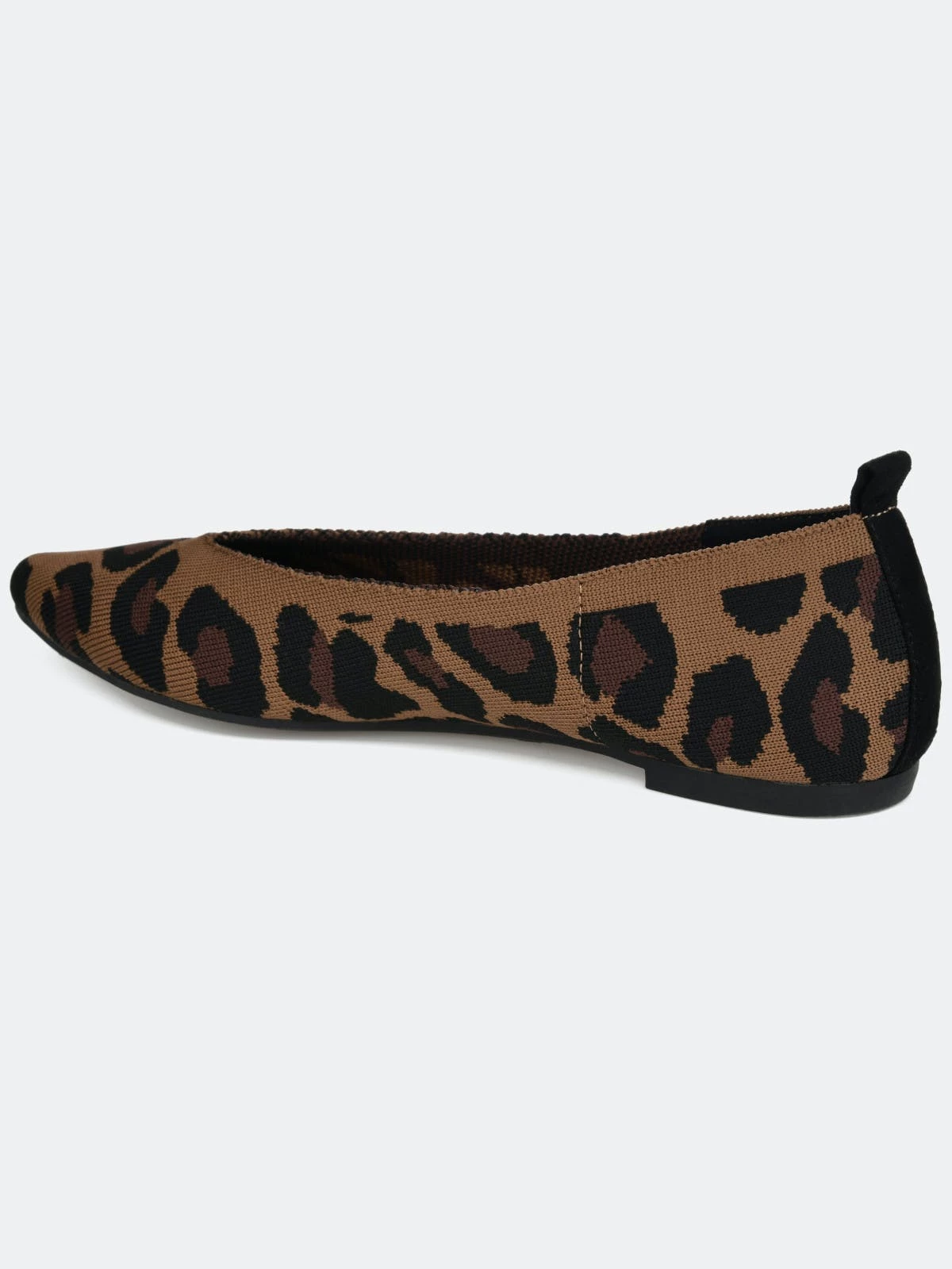 Journee Collection Women's Tru Comfort Foam Tayleen Flat - Image 8