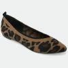 Journee Collection Women's Tru Comfort Foam Tayleen Flat