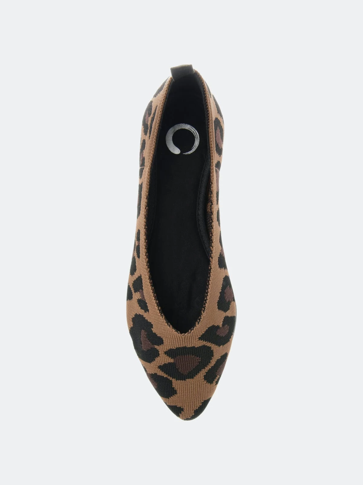 Journee Collection Women's Tru Comfort Foam Tayleen Flat - Image 4