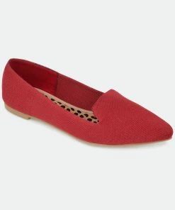 Journee Collection Women&apos;s Tru Comfort Foam Vickie Flat