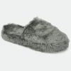 Journee Collection Women&apos;s Cozey Slipper