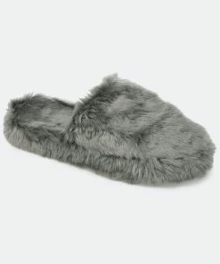 Journee Collection Women&apos;s Cozey Slipper