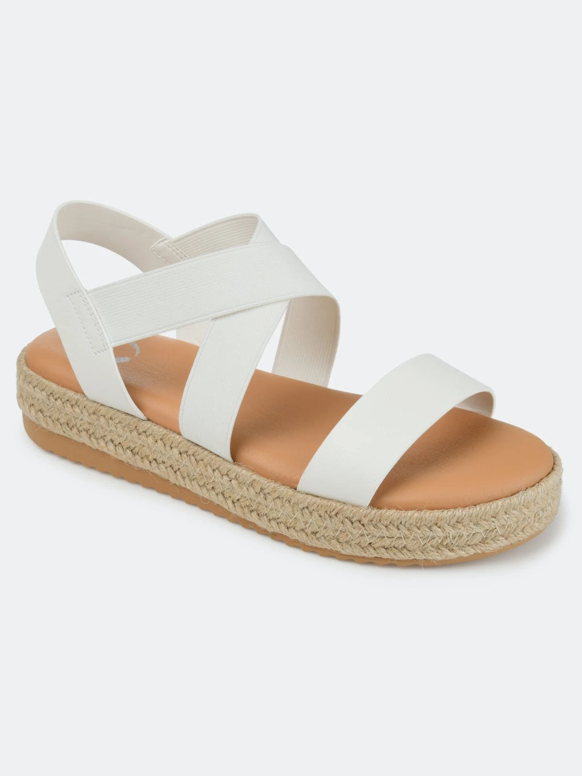 Journee Collection Women's Tru Comfort Foam Caroline Sandal