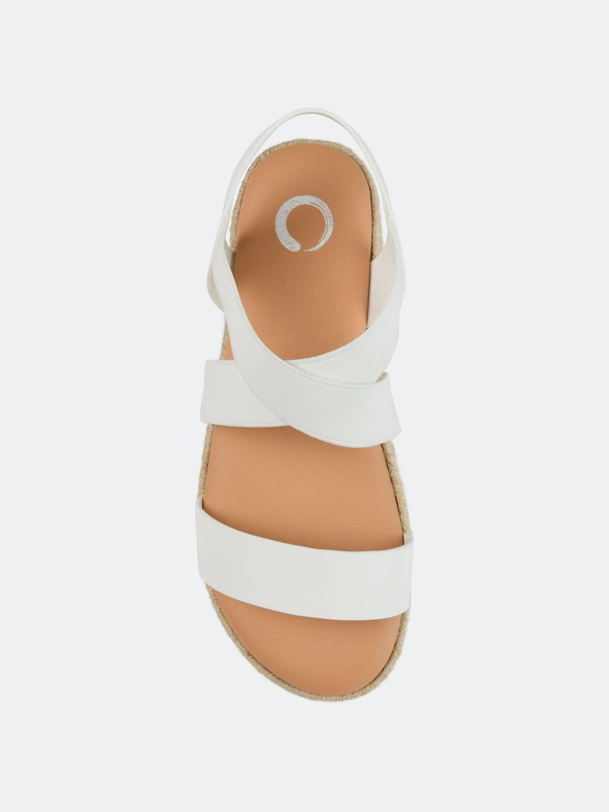 Journee Collection Women's Tru Comfort Foam Caroline Sandal - Image 4