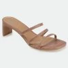 Journee Collection Women&apos;s Hariett Pump